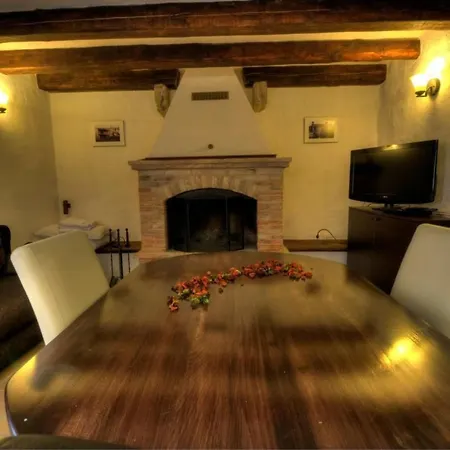 بيت للعطل Istrien Traditionelles Steinhaus 3 By Interhome *