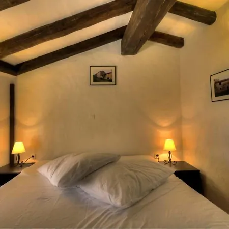 Istrien Traditionelles Steinhaus 3 By Interhome