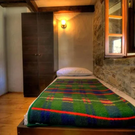 Istrien Traditionelles Steinhaus 3 By Interhome بيت للعطل