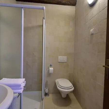 Istrien Traditionelles Steinhaus 3 By Interhome