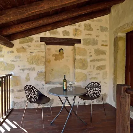 Istrien Traditionelles Steinhaus 3 By Interhome بيت للعطل *
