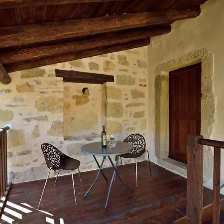 Istrien Traditionelles Steinhaus 3 By Interhome * Kotli