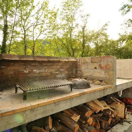 بيت للعطل Istrien Traditionelles Steinhaus 3 By Interhome *