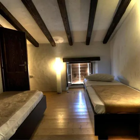 Istrien Traditionelles Steinhaus 3 By Interhome * Kotli