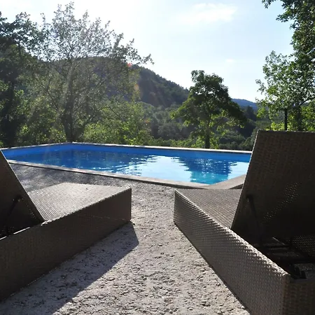 Istrien Traditionelles Steinhaus 3 By Interhome * Kotli
