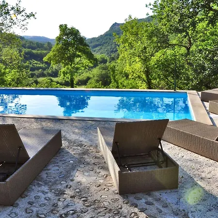 Istrien Traditionelles Steinhaus 3 By Interhome Kotli